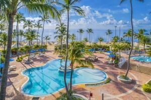 Picture of Islander Resort