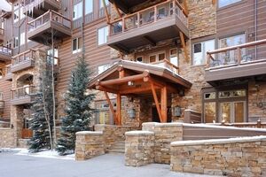 Picture of Timbers and Lone Eagle by Keystone Resort