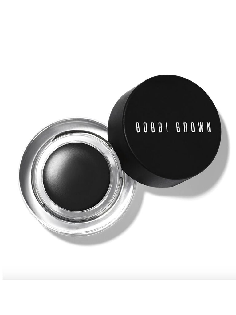 kate middleton wedding makeup gel eyeliner