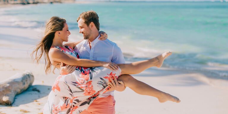 Samantha & Cody Home Page Banner