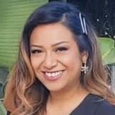 Cherish Gonzalez 