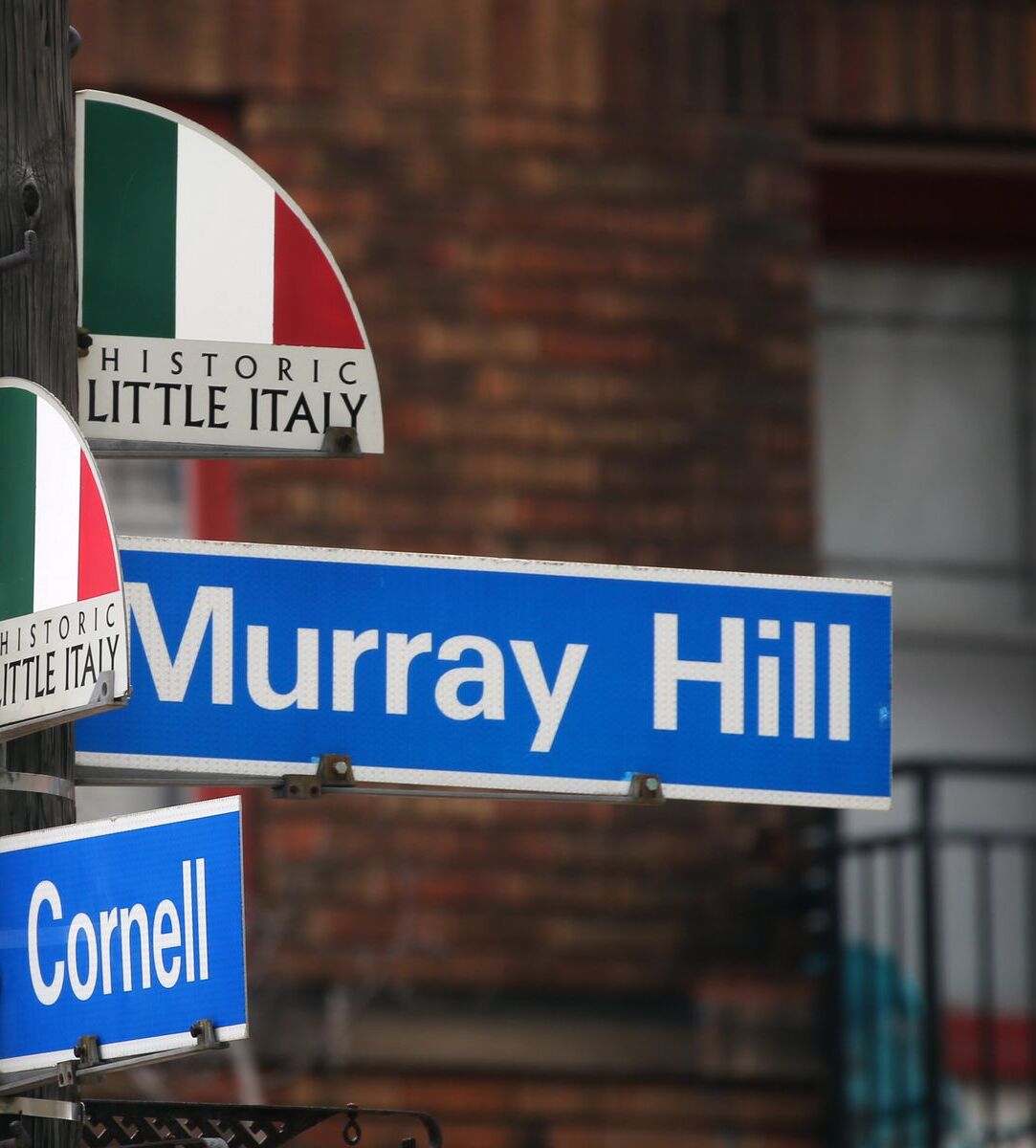 Picture of Little Italy