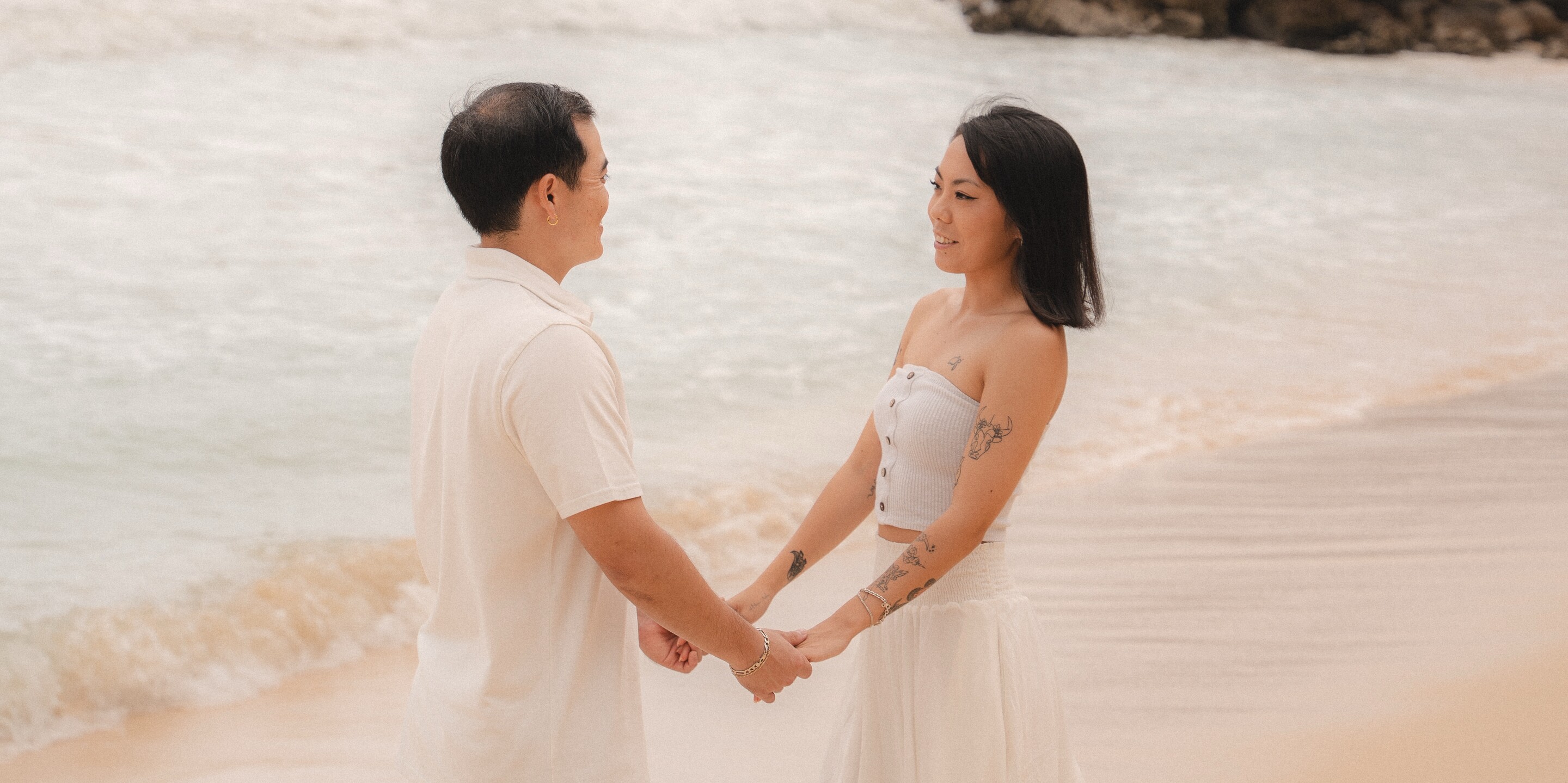 Kassie & Corey Home Page Banner