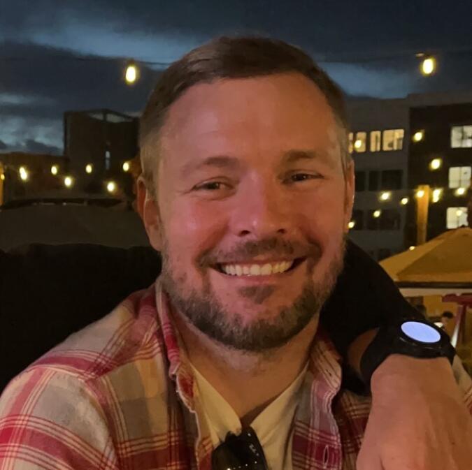 Kirby Johnston