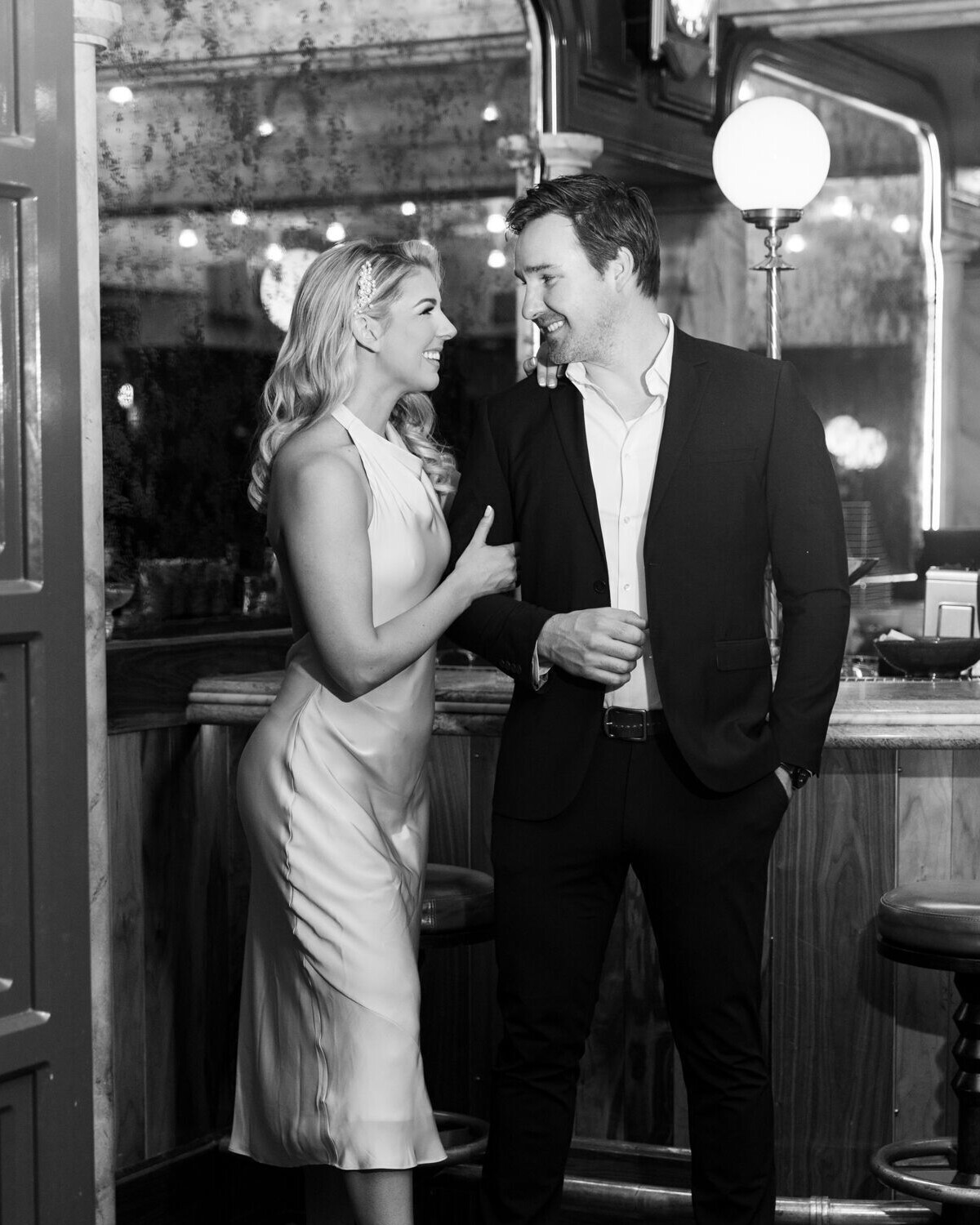 Lauren & Rob Home Page Banner