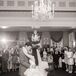 Down Hairstyle With Tulle Veil