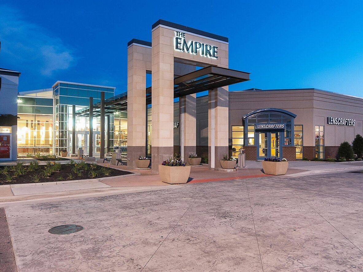 Picture of The Empire Mall