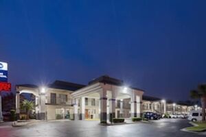 Picture of Best Western Inn