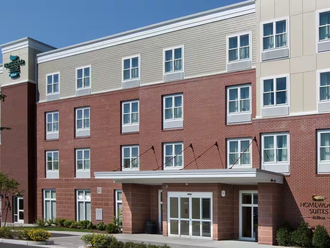 Picture of Homewood Suites by Hilton Newport Middletown, RI