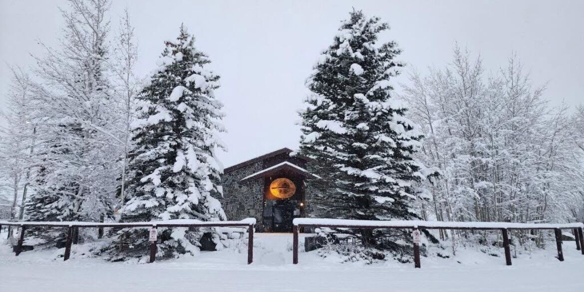 Picture of Museum Of The Mountain Man