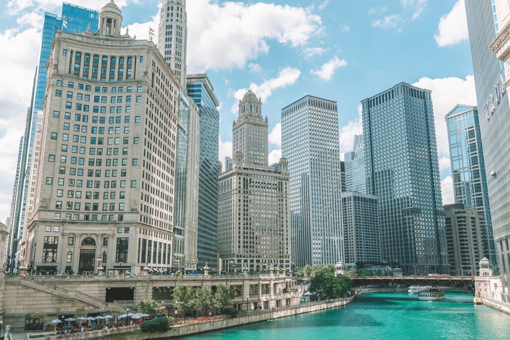 Picture of The Chicago Loop