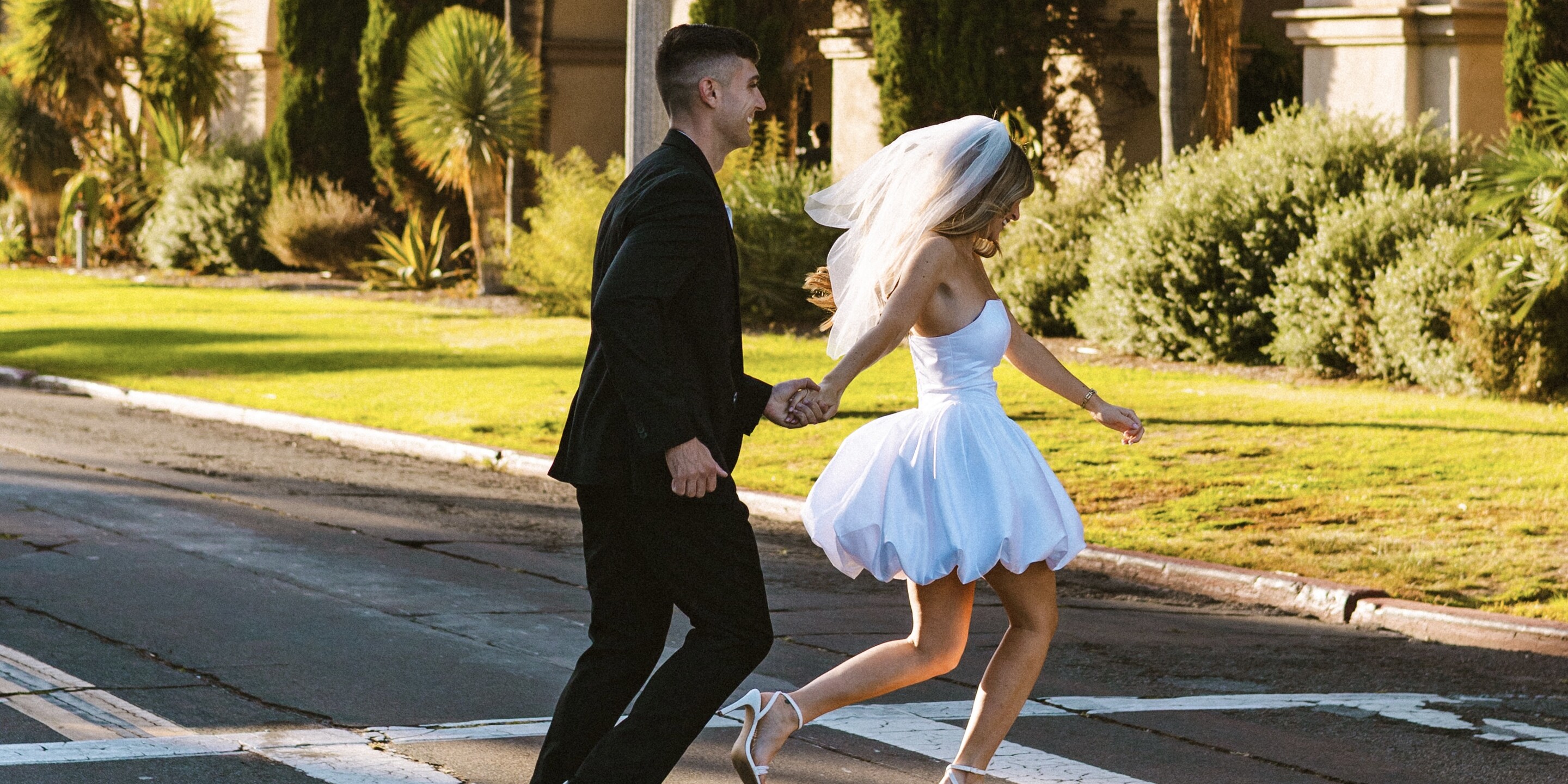 Chris & Kaitlyn Home Page Banner