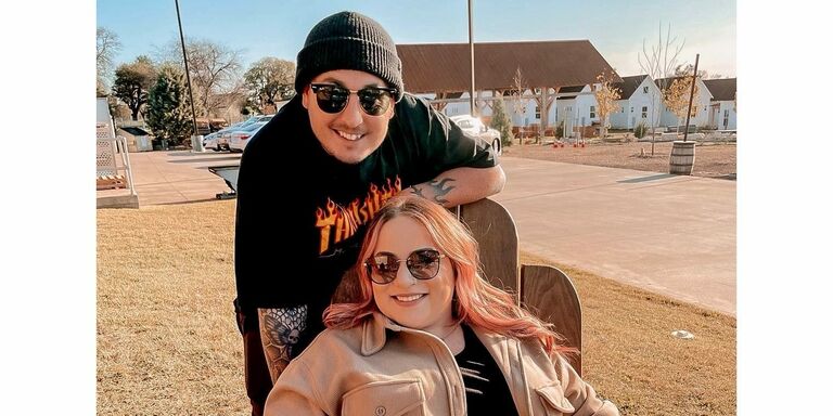 Ashlee & Keith Home Page Banner