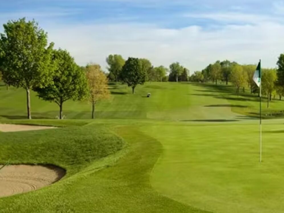 Picture of Heritage Isles Golf & Country Club