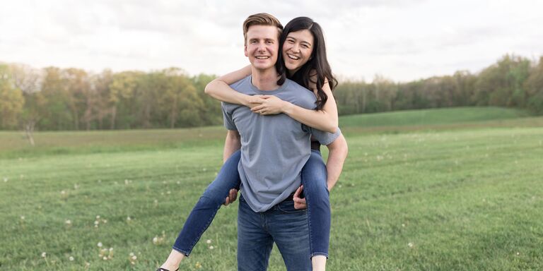 Reid & Kayla Home Page Banner