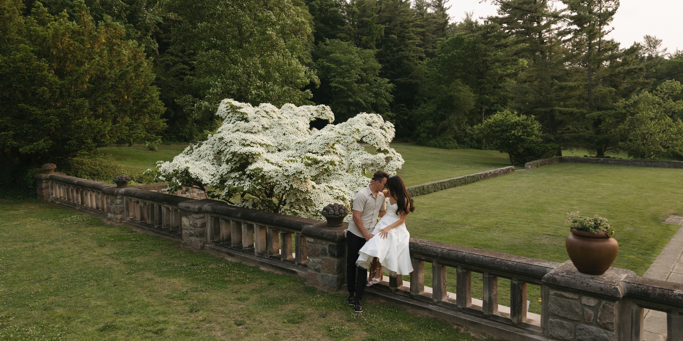 Todd & Allison Home Page Banner
