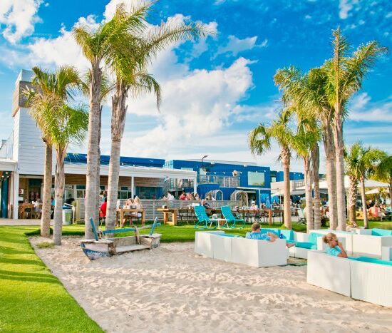 Picture of The Gulf Restaurant