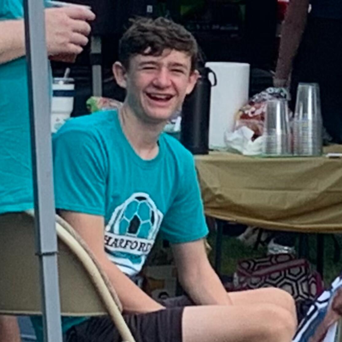 Daniel O'Malley