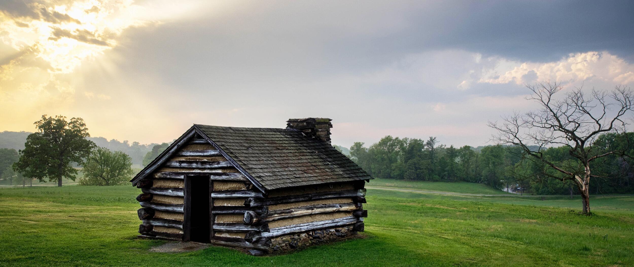 Picture of Valley Forge National Historical Park