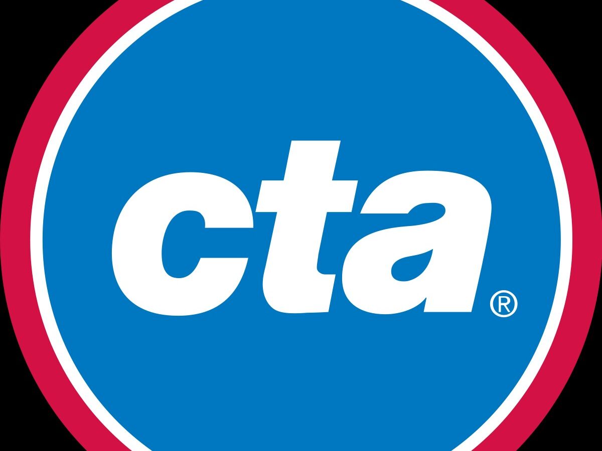 Picture of CTA Blue Line Forest Park Railyard