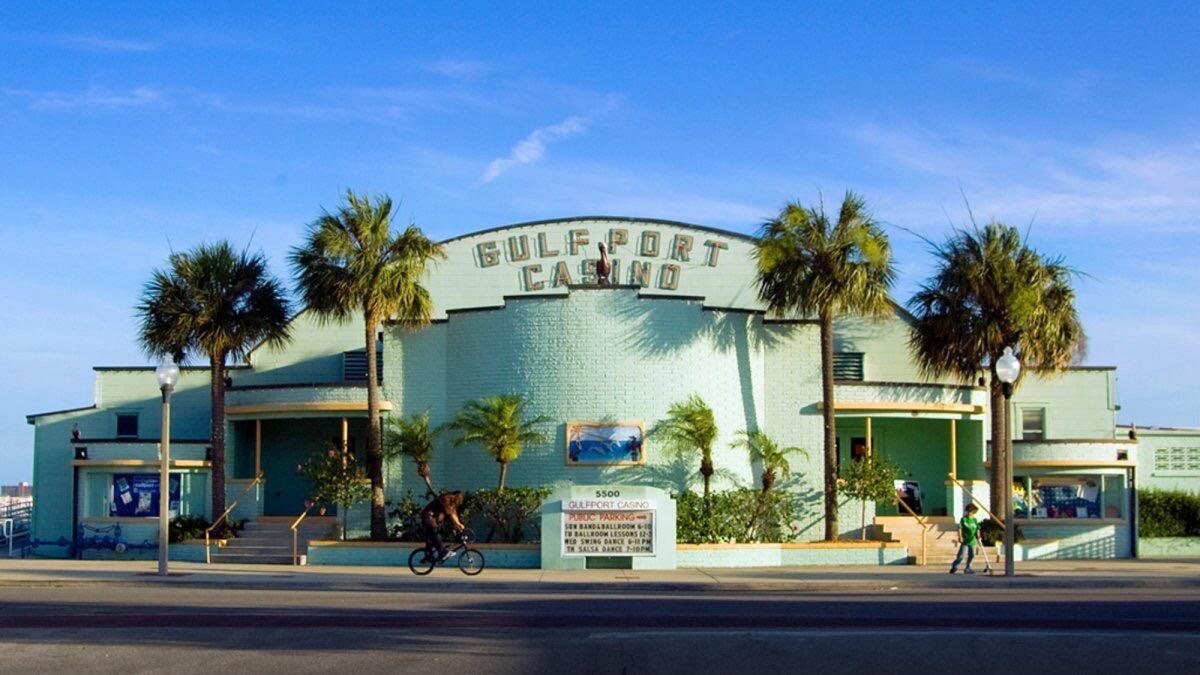 Picture of City of Gulfport: Gulfport Casino Ballroom