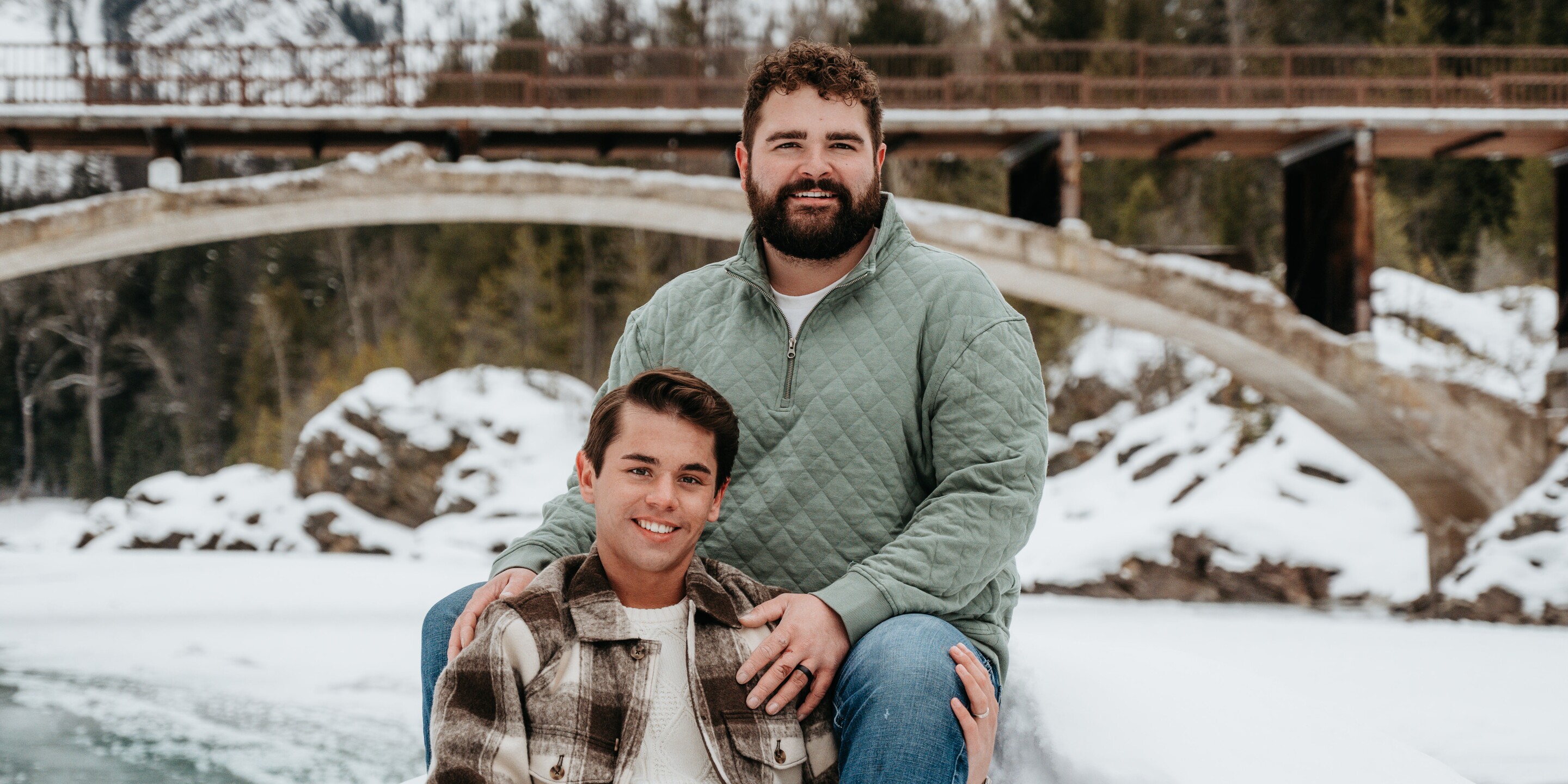 Zane Fabela and Hunter Waters's Wedding Website - The Knot