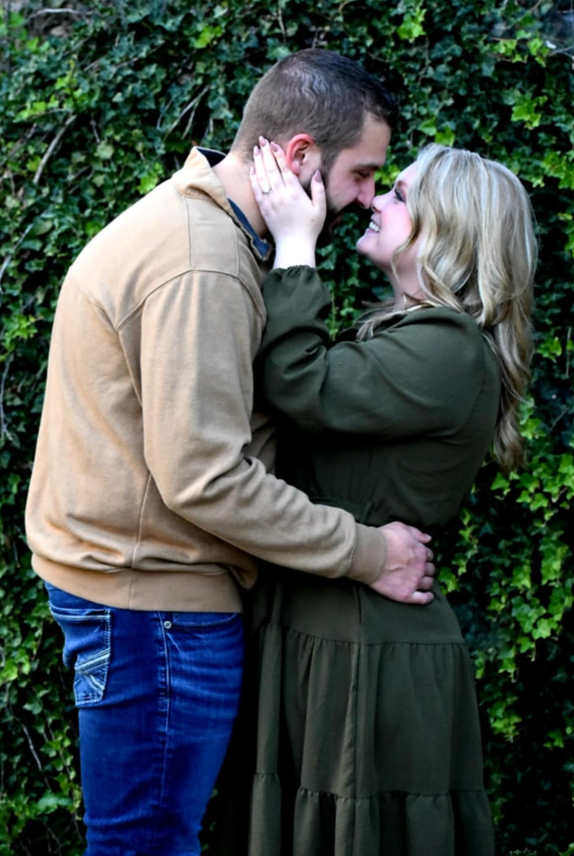 Brooke & Bryce Home Page Banner