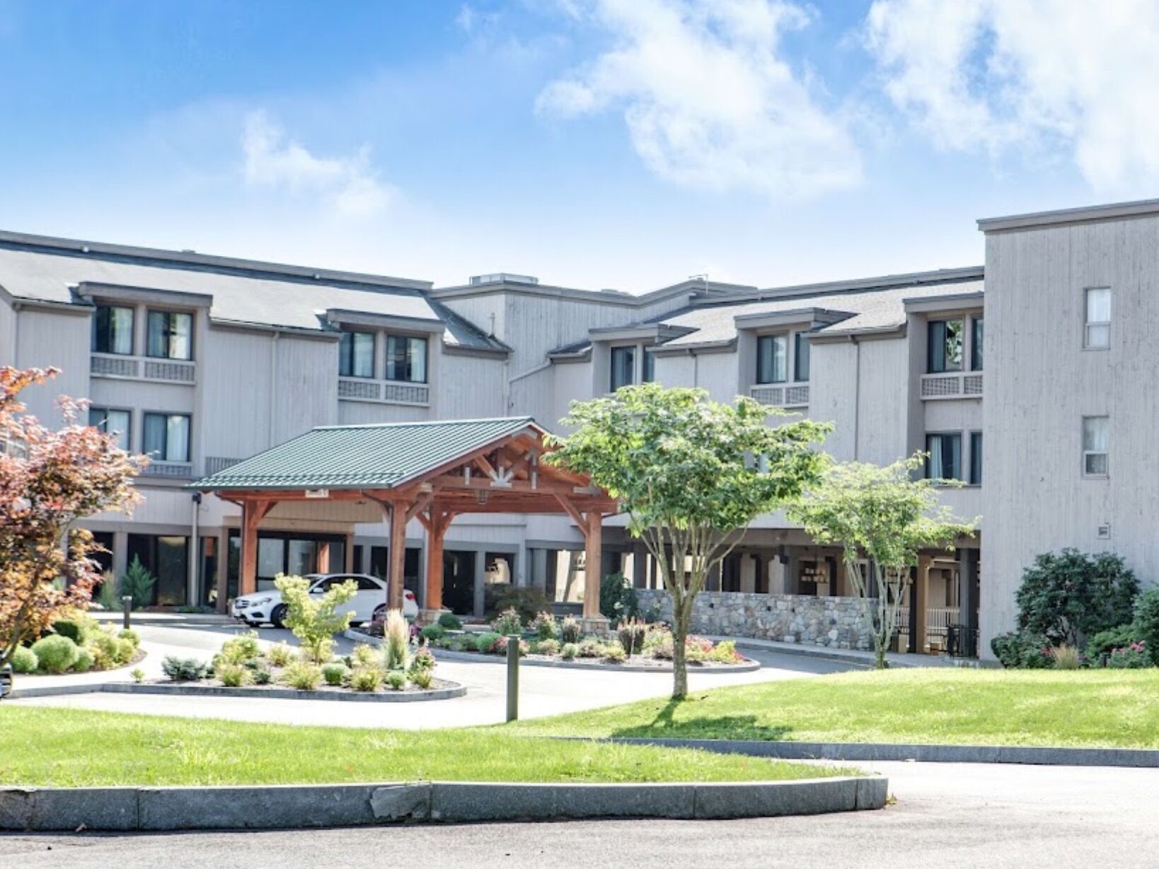 Picture of Heritage Hotel