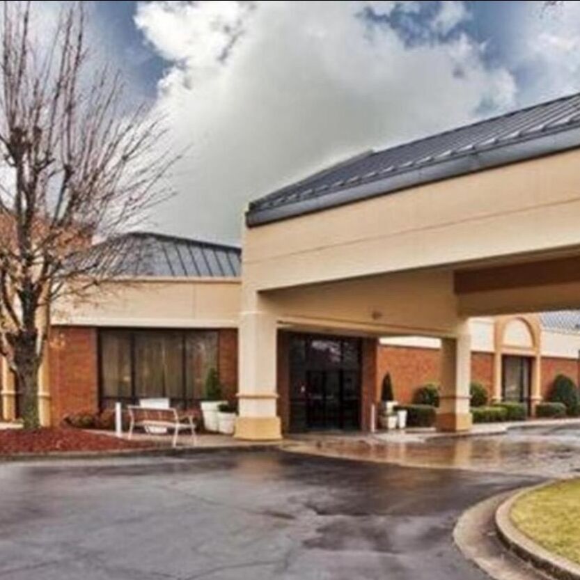 Picture of Ramada by Wyndham Gainesville