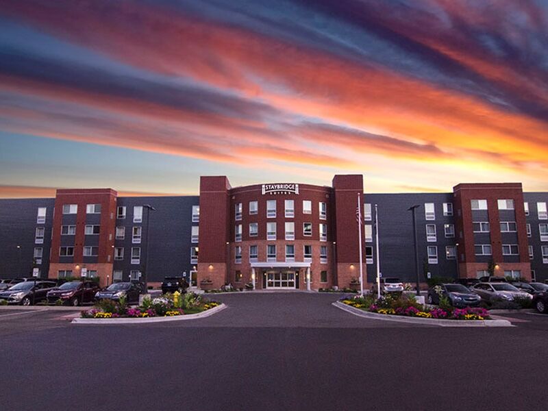 Picture of Staybridge Suites Marquette