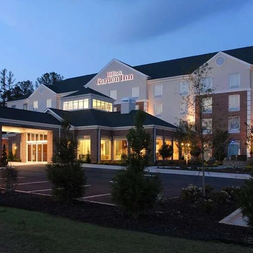 Picture of Hilton Garden Inn Atlanta/Peachtree City
