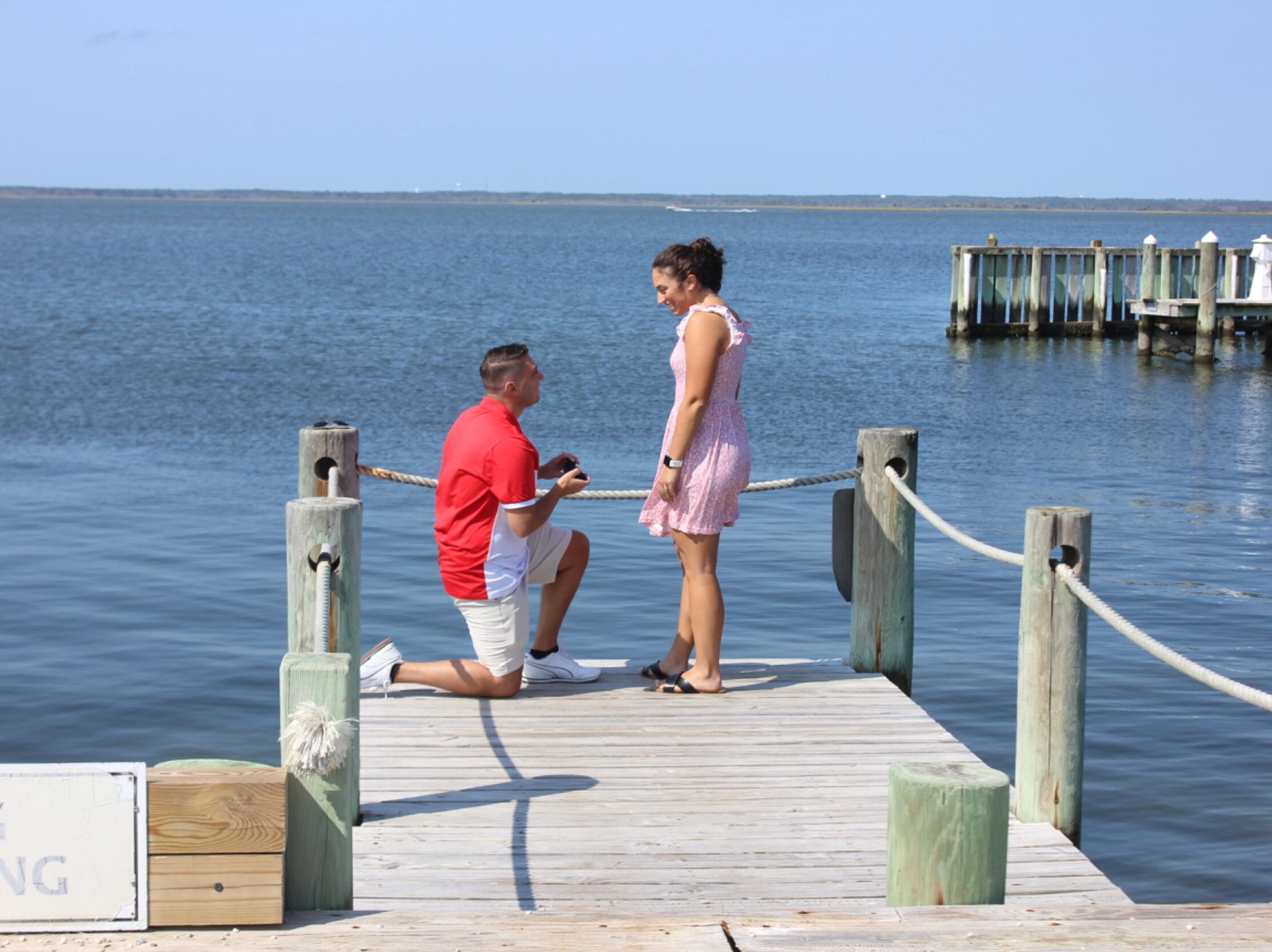 Picture of The Engagement
