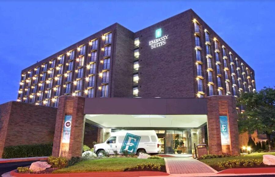 Picture of Embassy Suites by Hilton Baltimore Hunt Valley