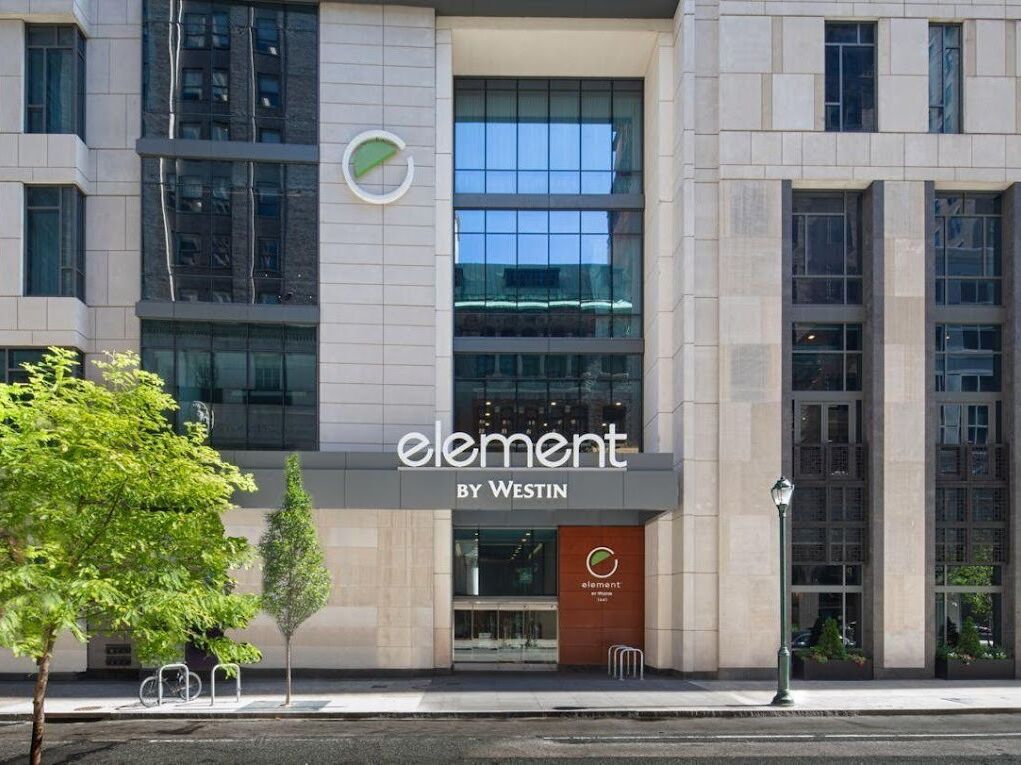 Picture of Element Philadelphia Downtown
