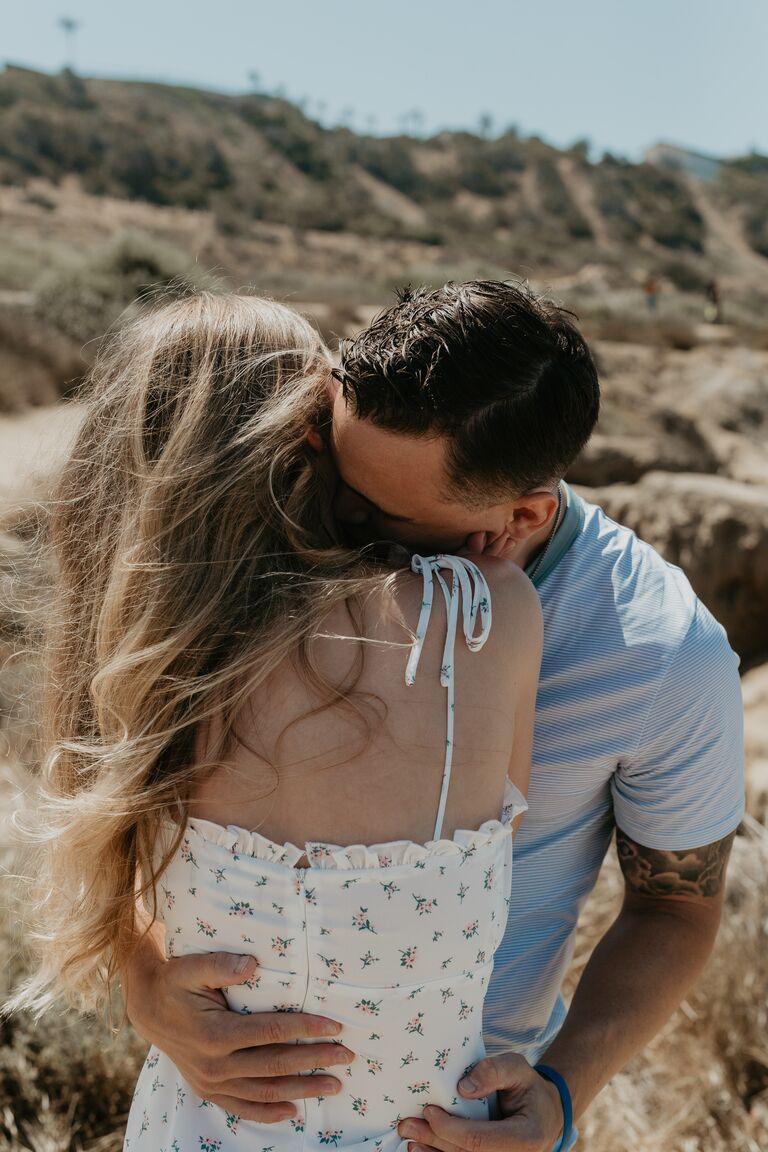 Ally & Zack Home Page Banner