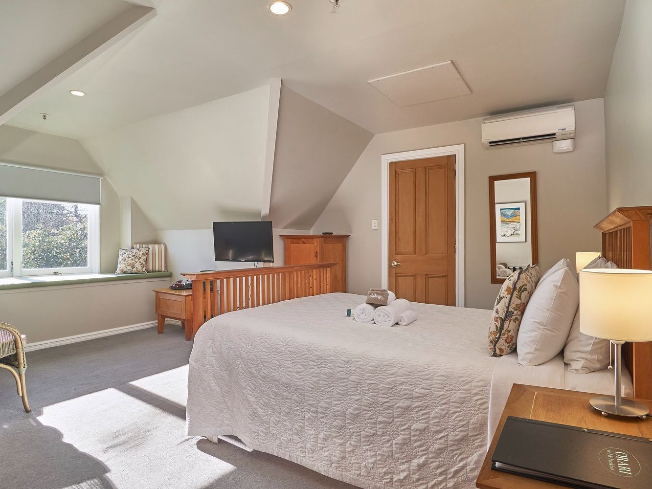 Picture of Orari Bed and Breakfast