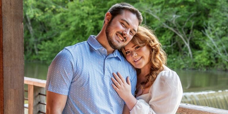 Mackenzie & Brandon Home Page Banner