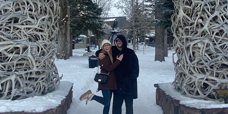 Devin & Garett Home Page Banner