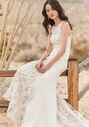 Sottero and Midgley KEVYN Fit-and-Flare Wedding Dress - thumbnail - 4