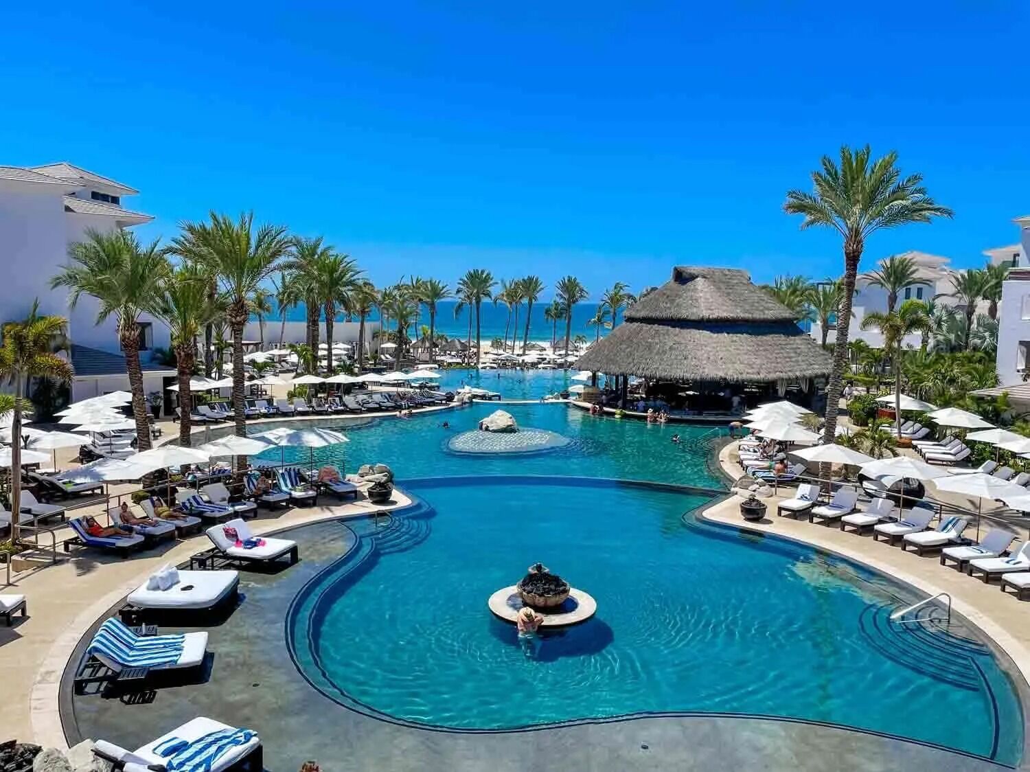 Picture of Hilton Vacation Club Cabo Azul Los Cabos