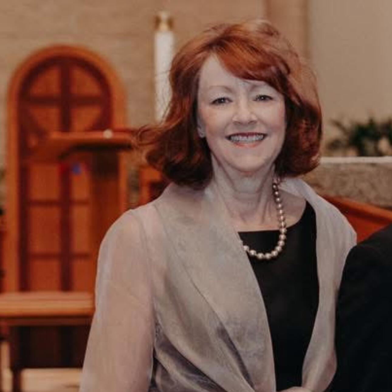 Tracy Gresham