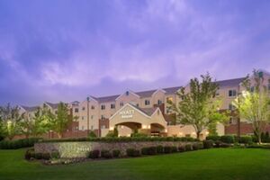 Picture of HYATT house White Plains