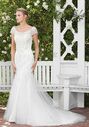 Casablanca Bridal Style 2287 Gloriosa Mermaid Wedding Dress - thumbnail - 1