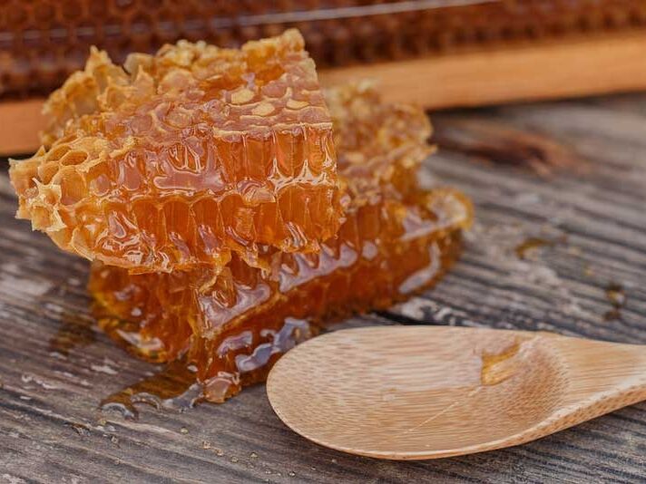Picture of Honey Hole
