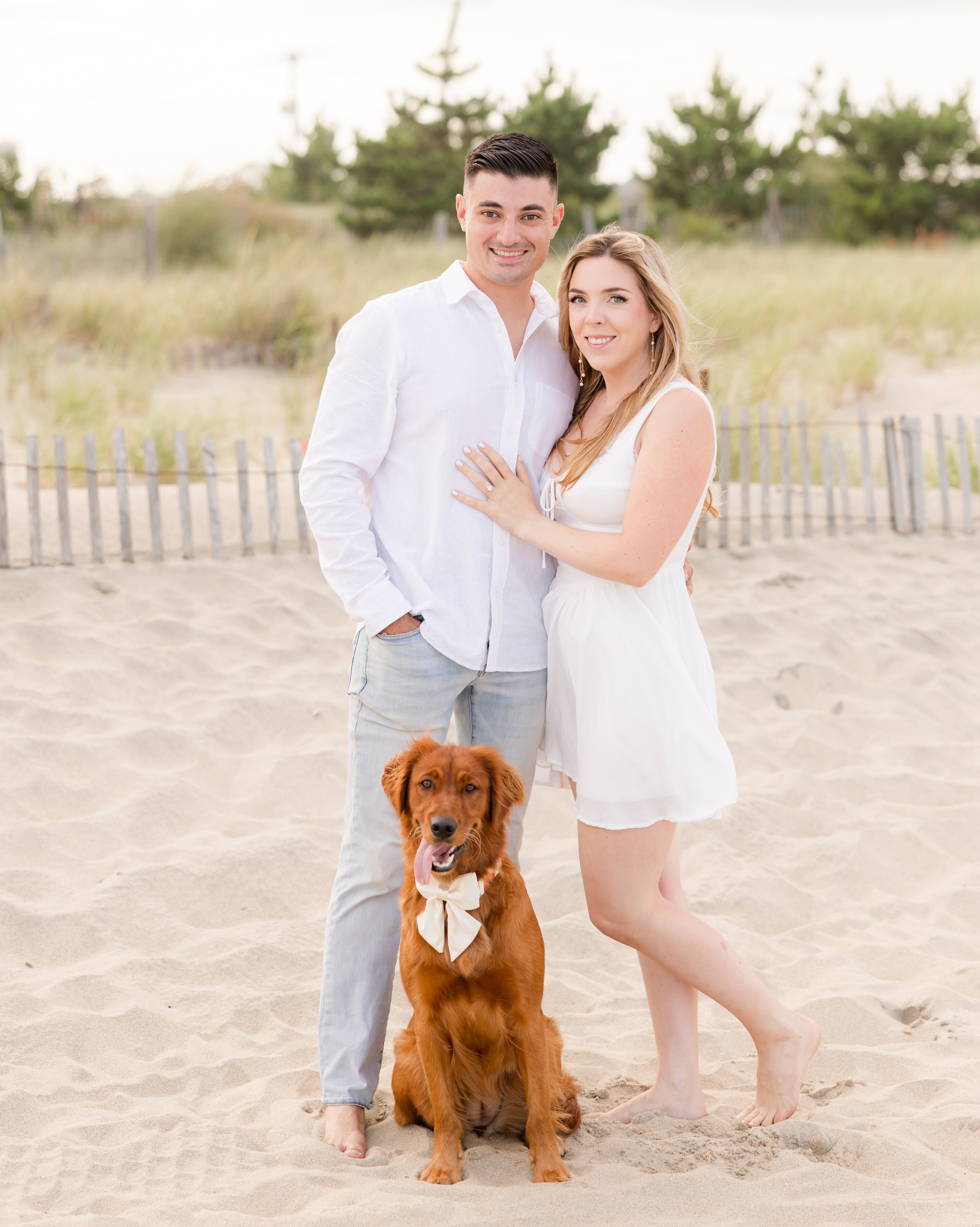 Taylor & Pete Home Page Banner