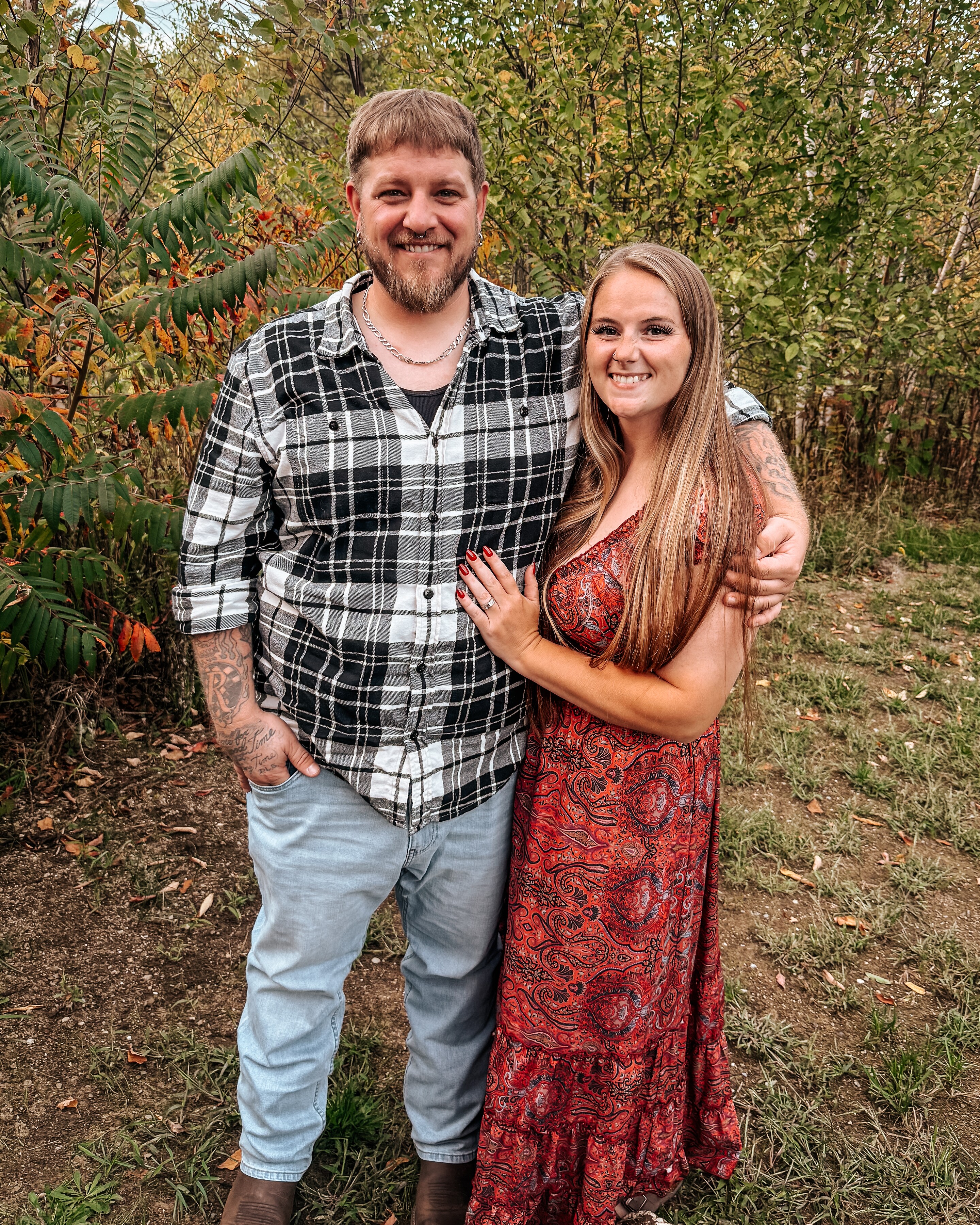 Luke Grindle and Kayla Grindle's Wedding Website - The Knot