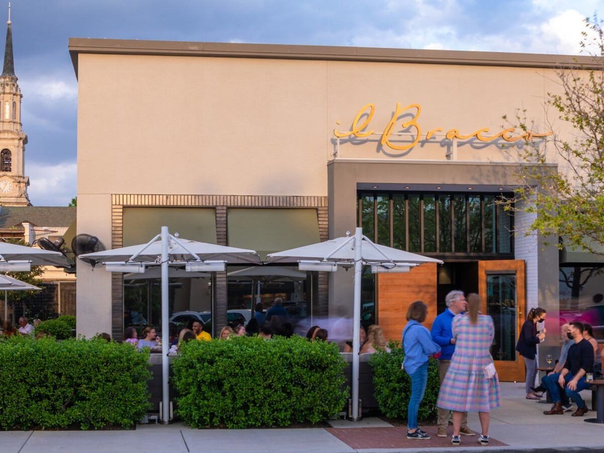 Picture of il Bracco