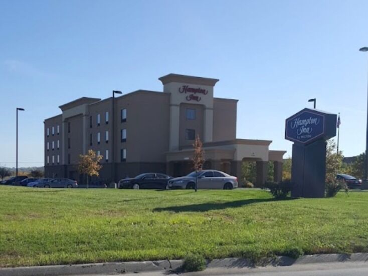 Picture of Hampton Inn Bellevue