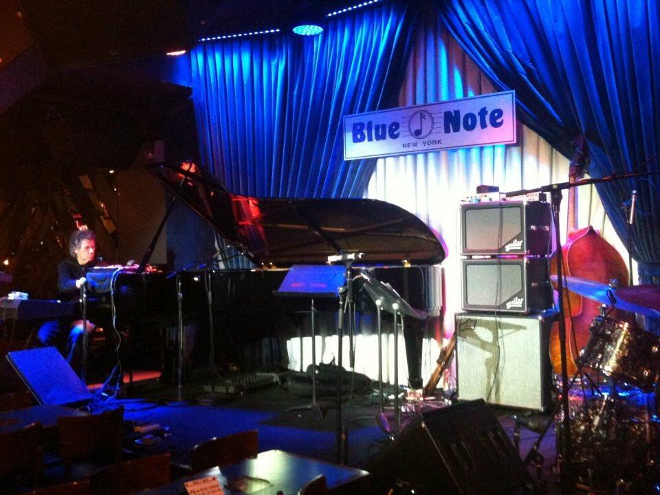 Picture of See a show at Blue Note