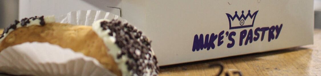 Picture of Mikes Pastry